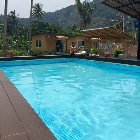 Feel@Chill Resort كو تشانغ المظهر الخارجي الصورة