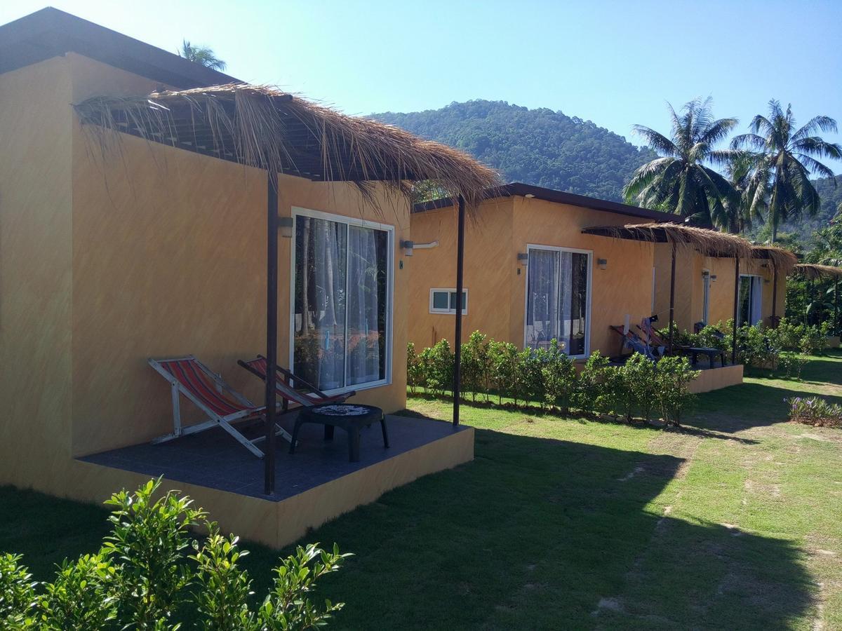 Feel@Chill Resort كو تشانغ المظهر الخارجي الصورة