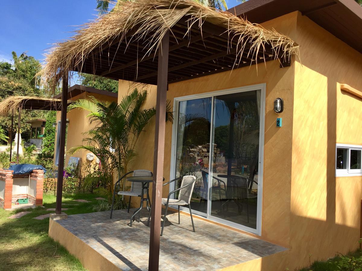 Feel@Chill Resort كو تشانغ المظهر الخارجي الصورة