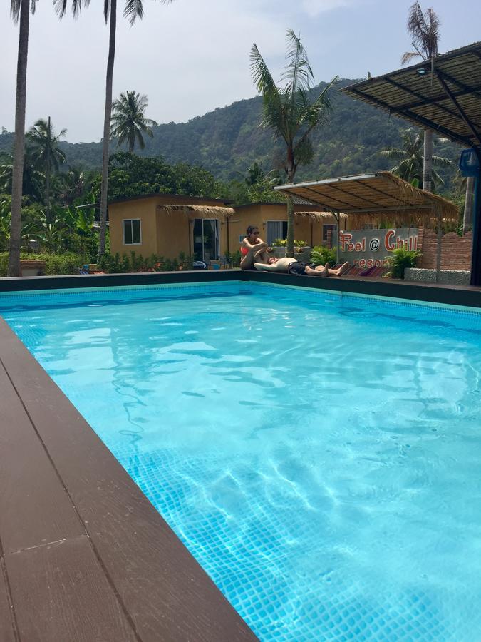 Feel@Chill Resort كو تشانغ المظهر الخارجي الصورة