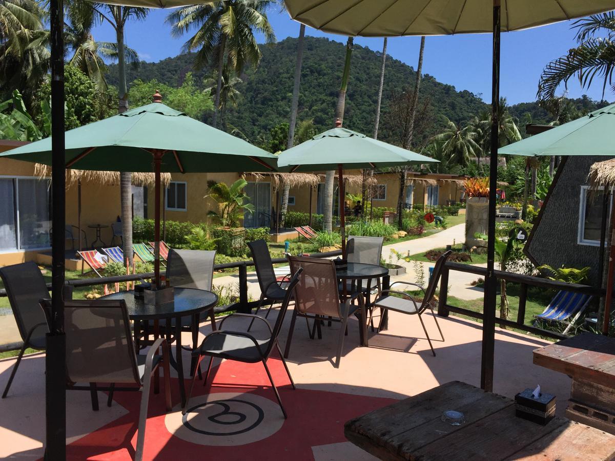 Feel@Chill Resort كو تشانغ المظهر الخارجي الصورة