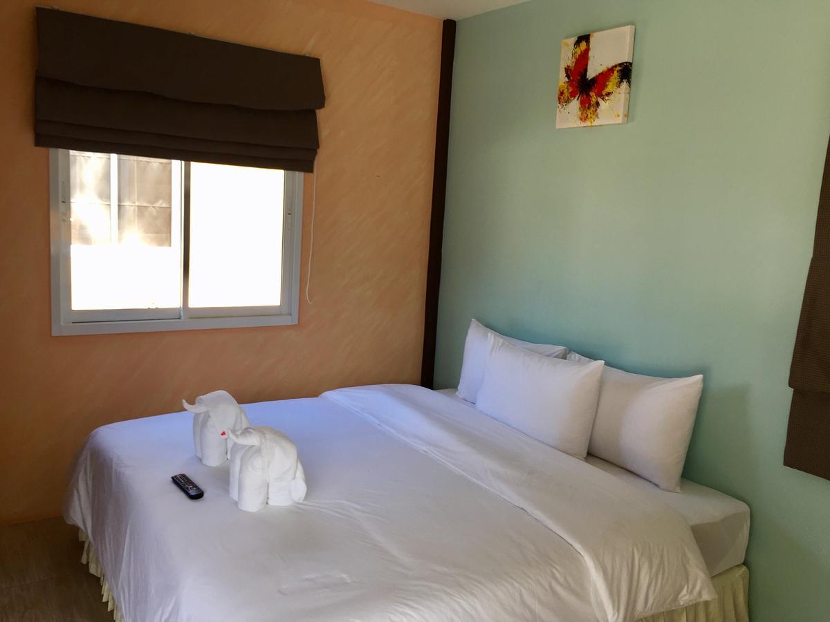 Feel@Chill Resort كو تشانغ المظهر الخارجي الصورة