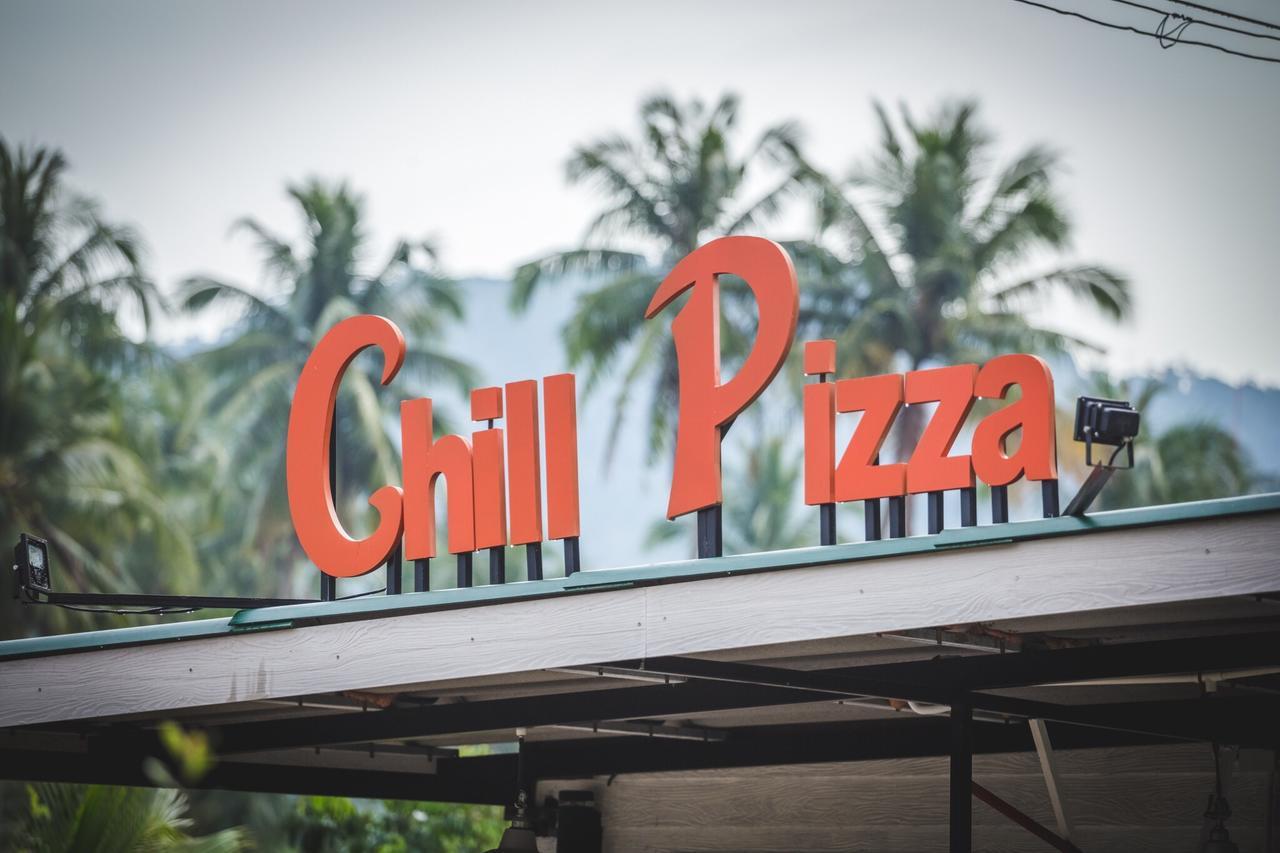 Feel@Chill Resort كو تشانغ المظهر الخارجي الصورة