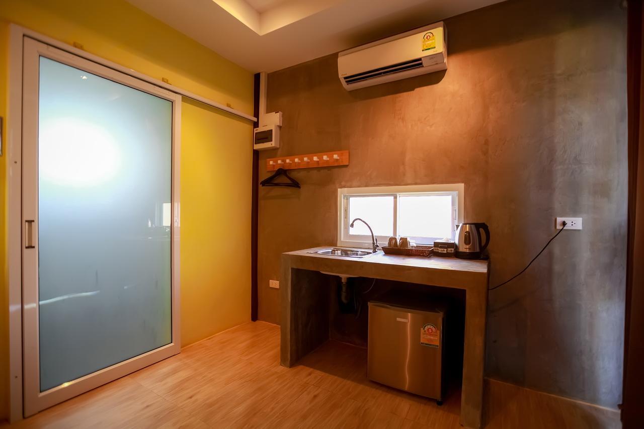 Feel@Chill Resort كو تشانغ المظهر الخارجي الصورة