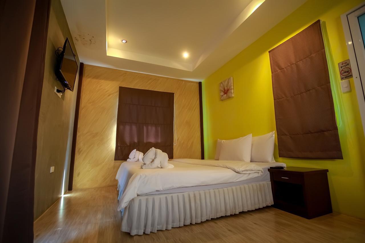 Feel@Chill Resort كو تشانغ المظهر الخارجي الصورة