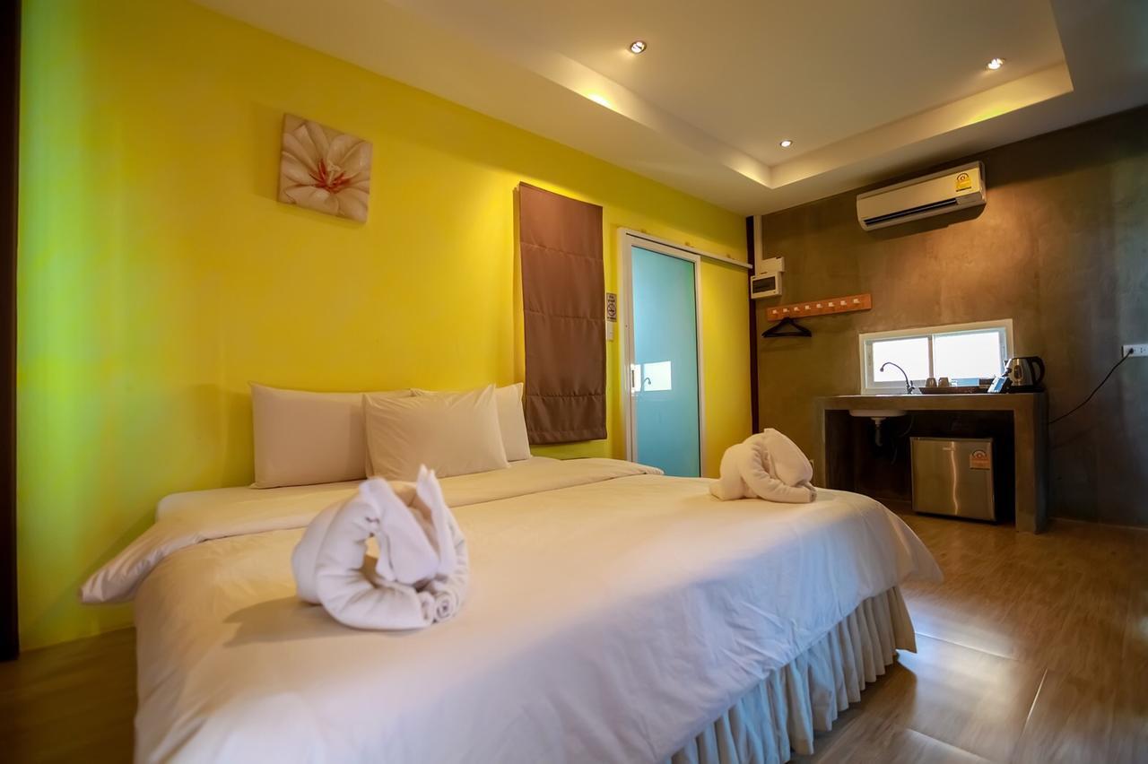 Feel@Chill Resort كو تشانغ المظهر الخارجي الصورة