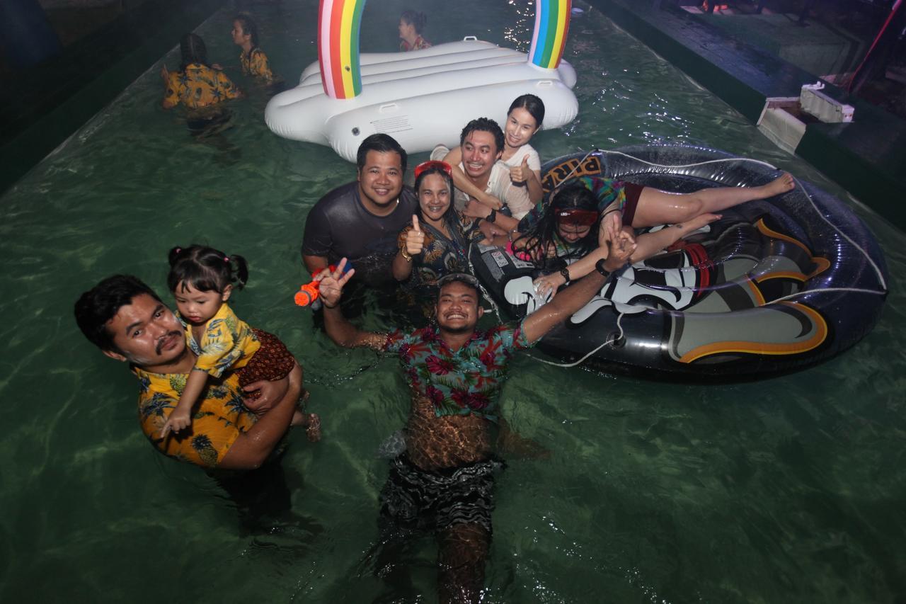 Feel@Chill Resort كو تشانغ المظهر الخارجي الصورة
