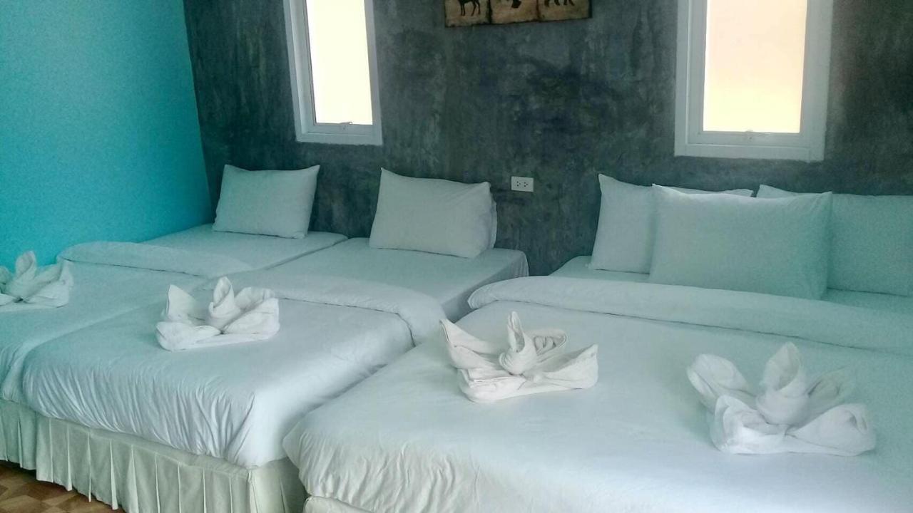 Feel@Chill Resort كو تشانغ المظهر الخارجي الصورة